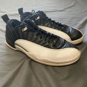 JORDAN RETRO LOW TOP 12’S